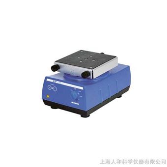 IKA小型振荡器VXR basic