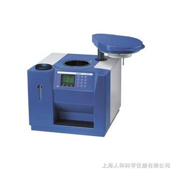 IKA C200量热仪
