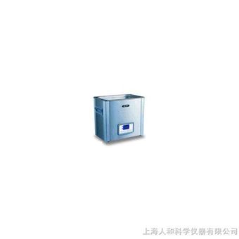 带脱气功能台式超声波清洗器（ishine）SK14G 