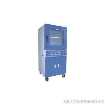 一恒真空干燥箱DZF-6030A