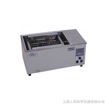 一恒电热恒温循环水槽DK-8AB 