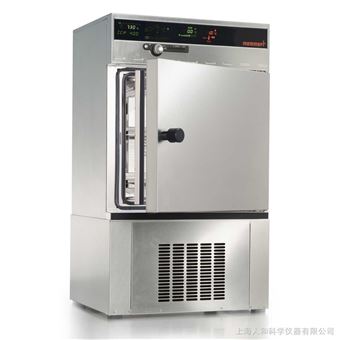 ICP400MEMMERT低温培养箱