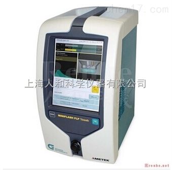 MiniFlash FLPH ToucGrabner 便携式触摸屏全自动闭口闪点测试仪