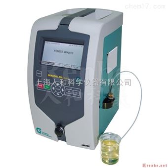 MINIDIS ADXpert全自动微量蒸馏测试仪