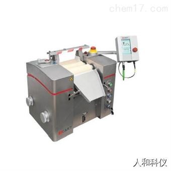 80SplusEXAKT 艾卡特电子控制型三辊研磨机