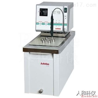 SL-14KJULABO 优莱博 高精度温度校准槽