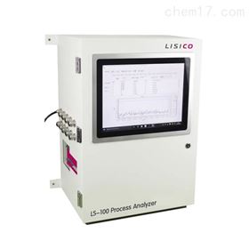 LISICO近红外光谱仪在石油化工领域中的应用
