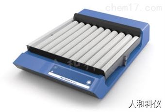 ROLLER 10 basicIKA 艾卡 摇床